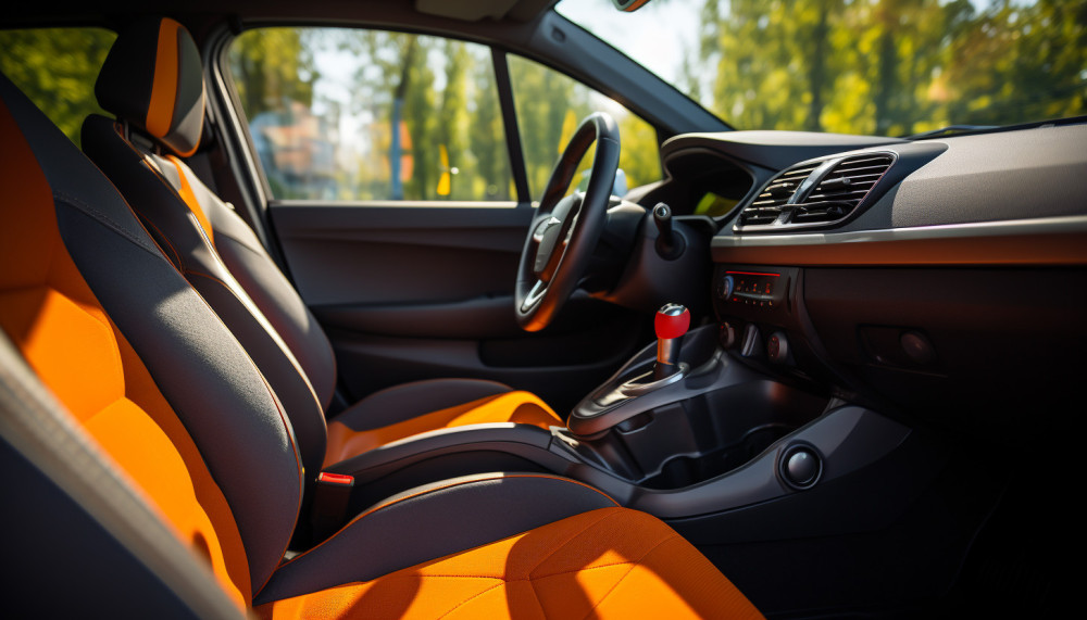 Aspirateur de voiture : ce qu’il faut savoir