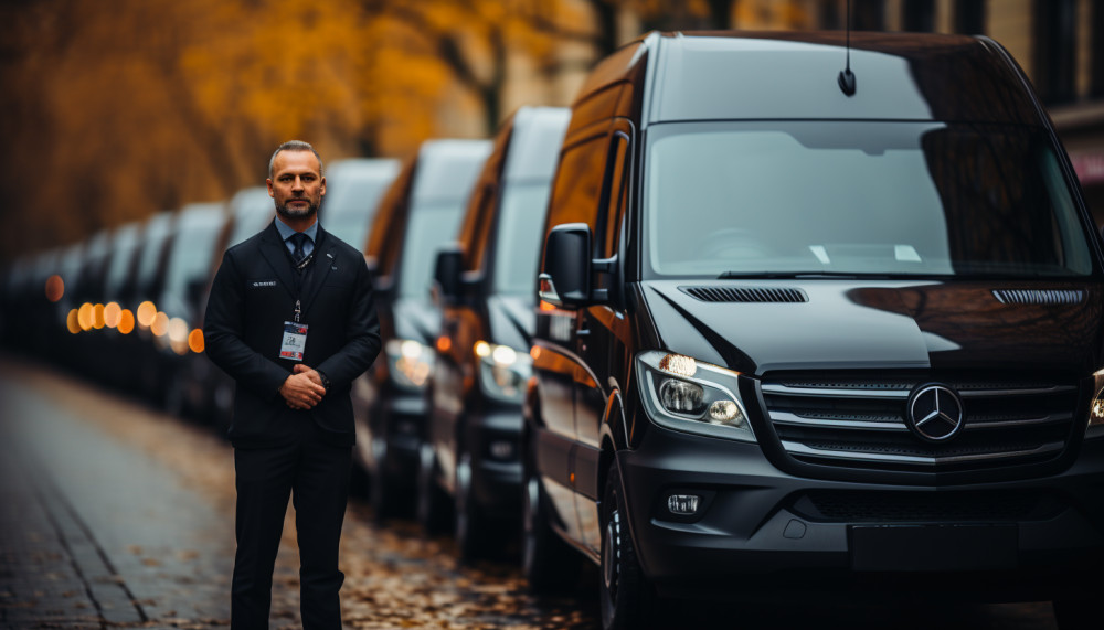 Ce qu’il faut savoir pour établir une carte grise au nom d’un véhicule d’entreprise