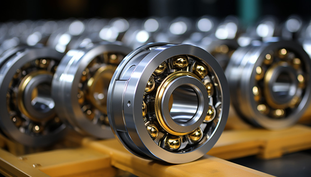 Changement de de roulement avant arrière de voiture: que faut-il savoir ?