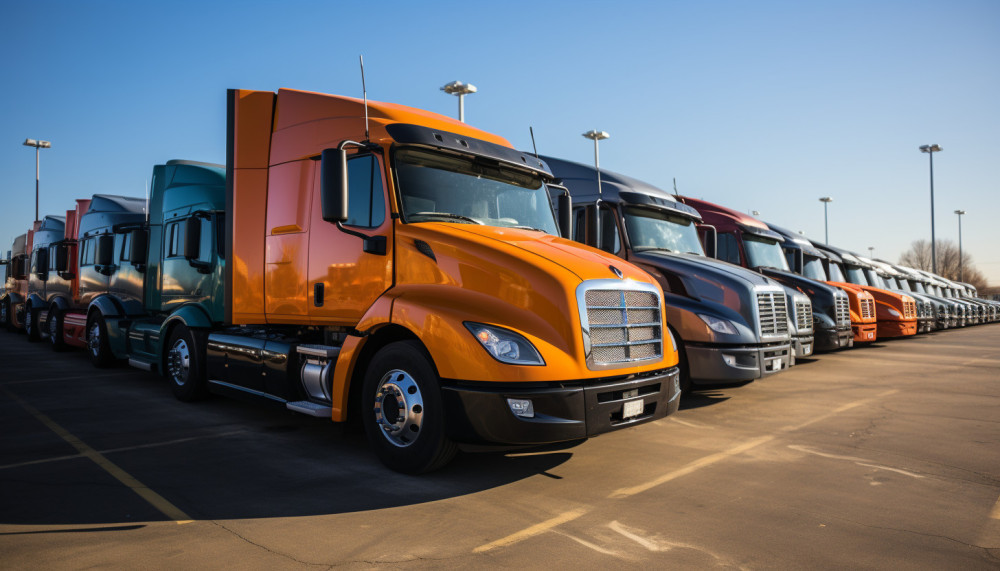 Comment choisir un camion pour son activité professionnelle ?