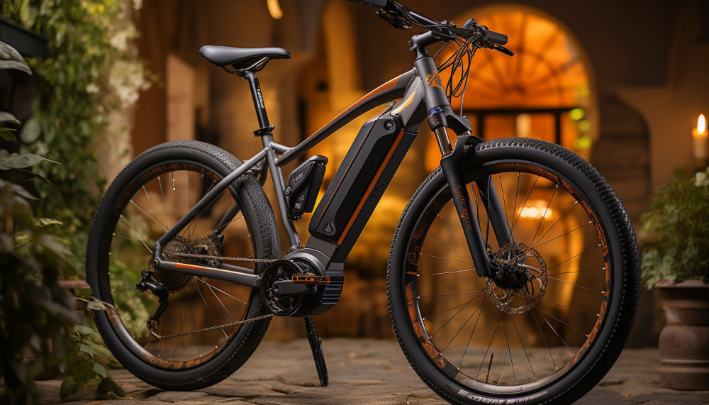 Comment choisir votre vélo électrique noir ?