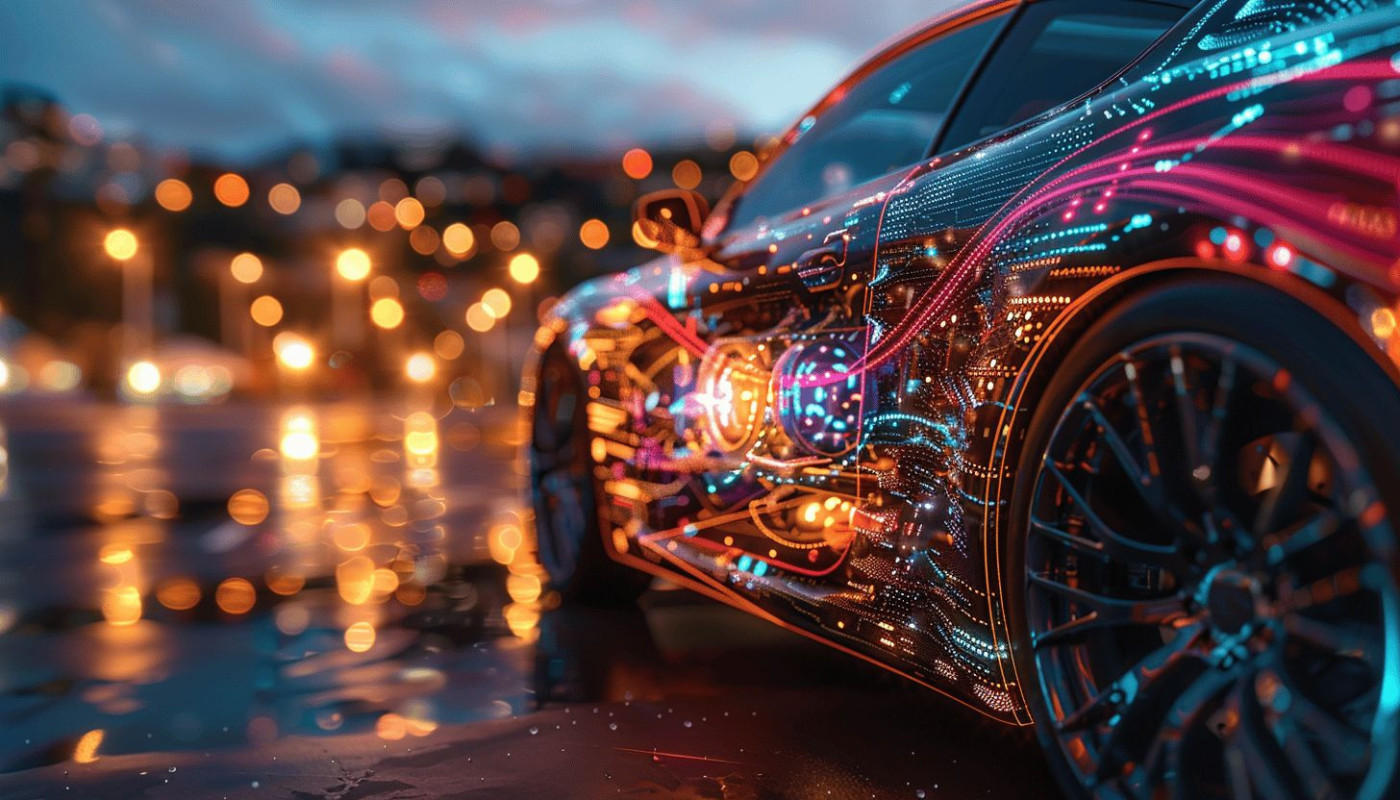 Comment la reprogrammation moteur peut transformer votre expérience de conduite