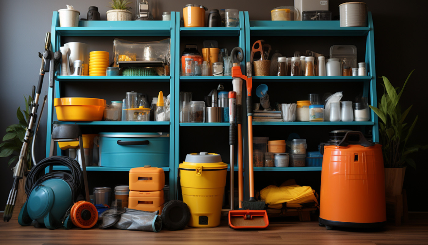 Comment prolonger la durée de vie de vos appareils ménagers grâce à un entretien régulier