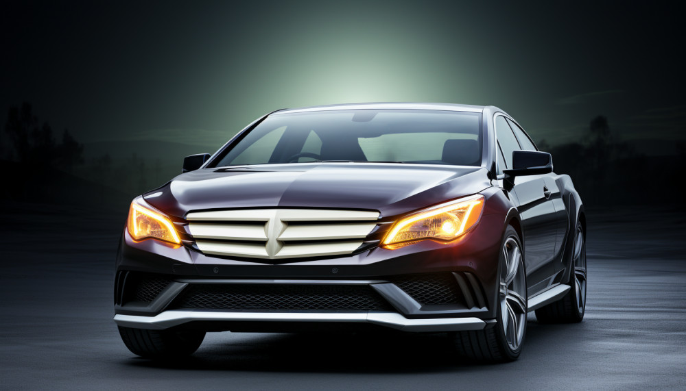 Comprendre la différence entre les phares halogènes et au xénon pour votre voiture