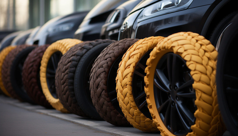 Couvre volant : critères de choix