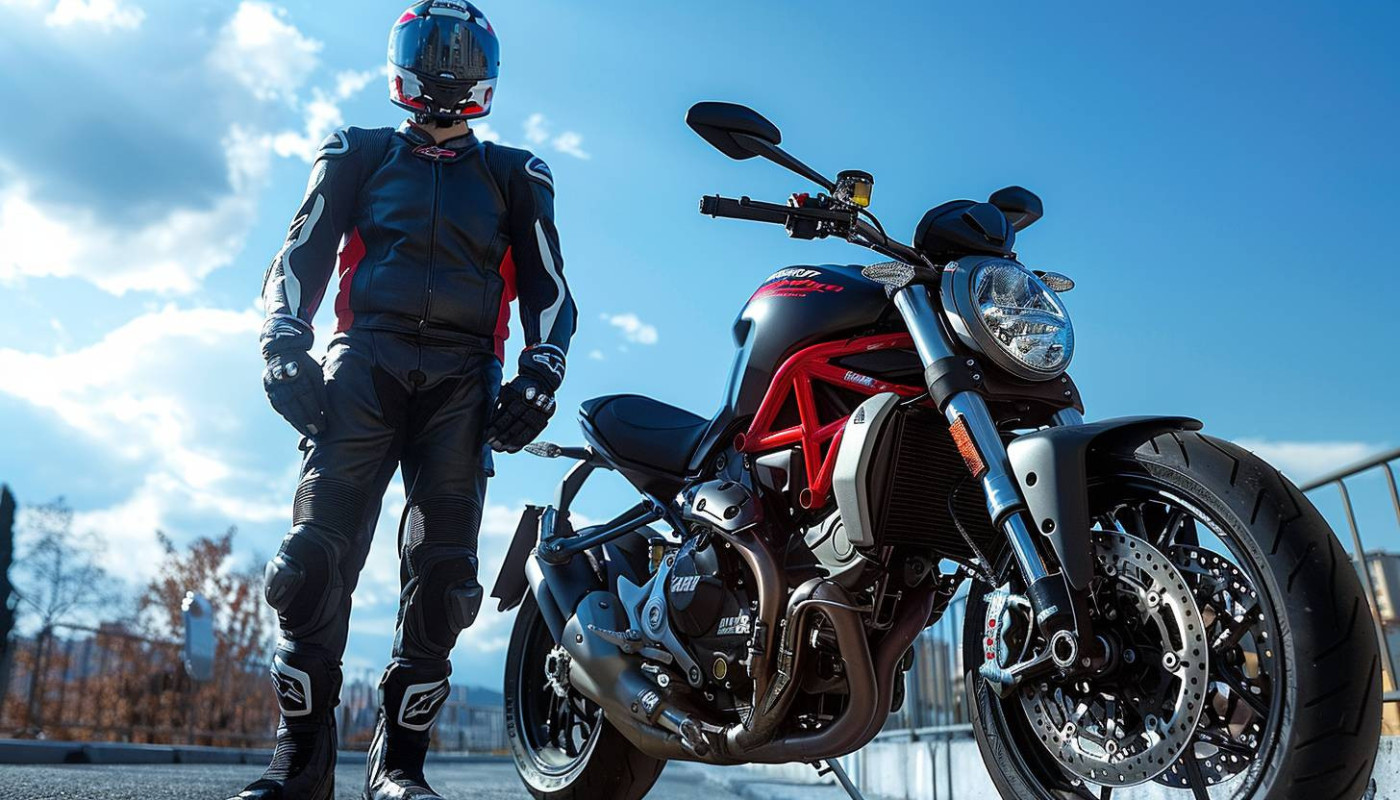 Guide ultime pour choisir l'équipement de protection pour motards