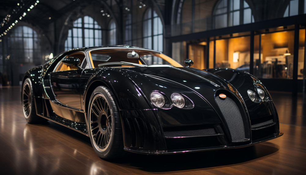 Les 4 véhicules les plus coûteux de l’histoire