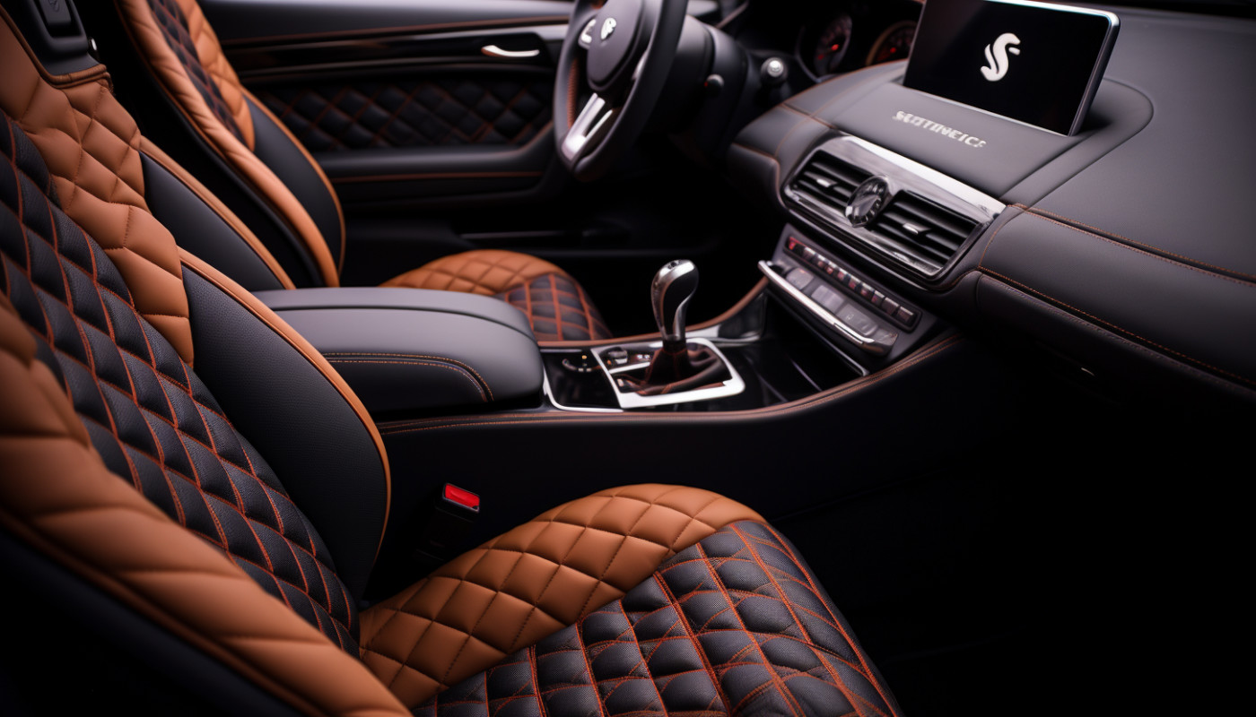 Les accessoires indispensables pour optimiser le confort de votre peugeot 308