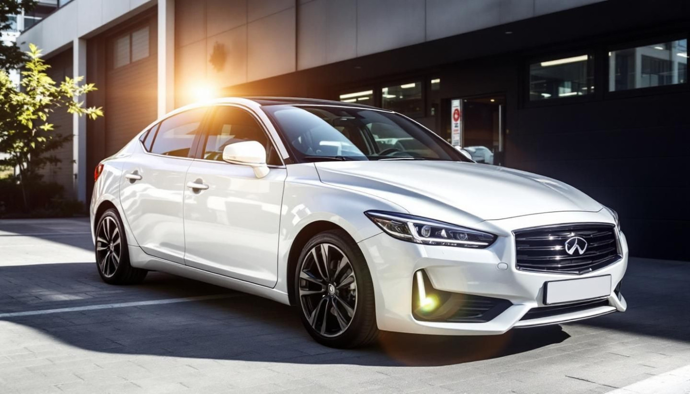 Les avantages d'un véhicule de prêt lors de réparations de vitres auto