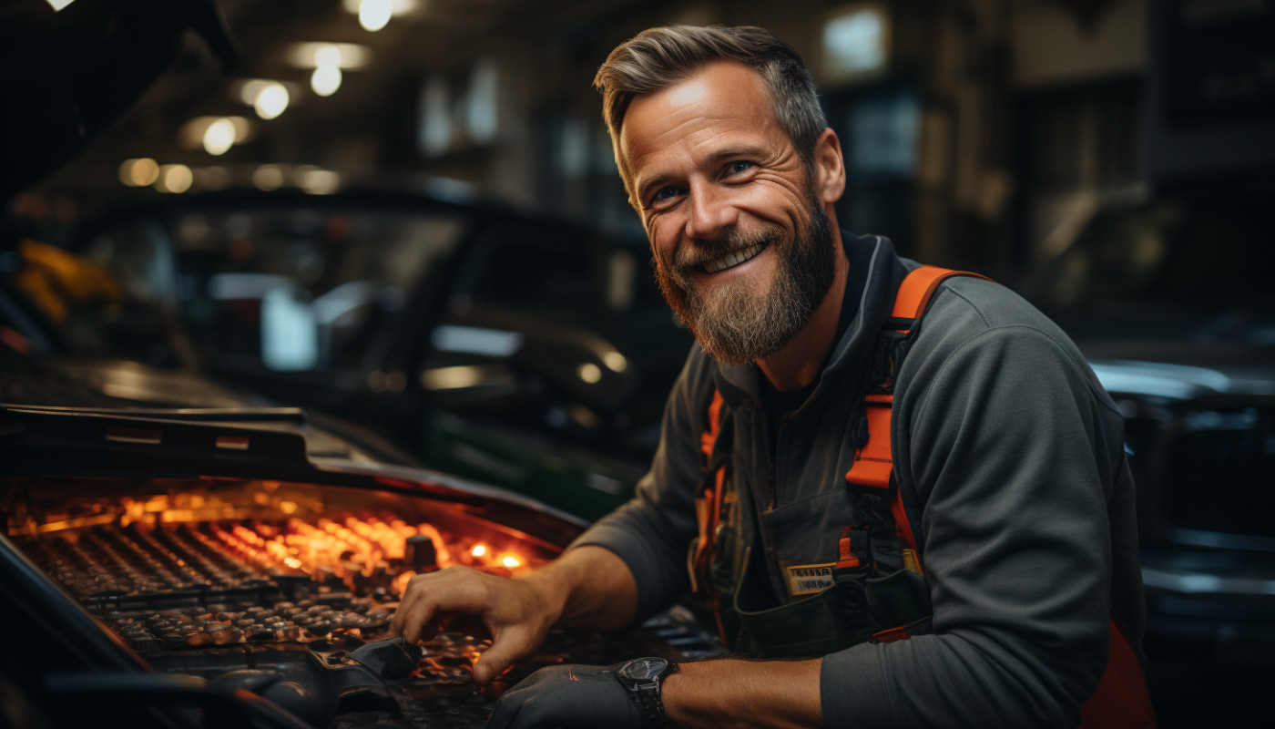 Les garanties à vérifier avant d'acheter un équipement de voiture