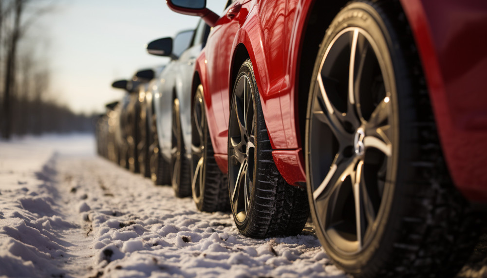 Les pneus 4 saisons : pourquoi opter pour ce choix ?