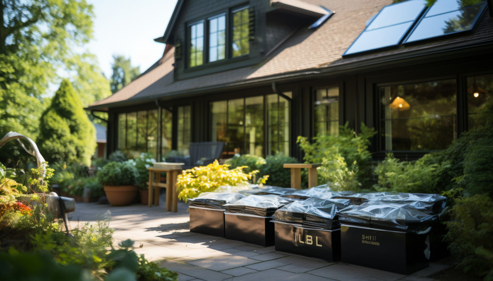 Pour quel kit film solaire opter ?