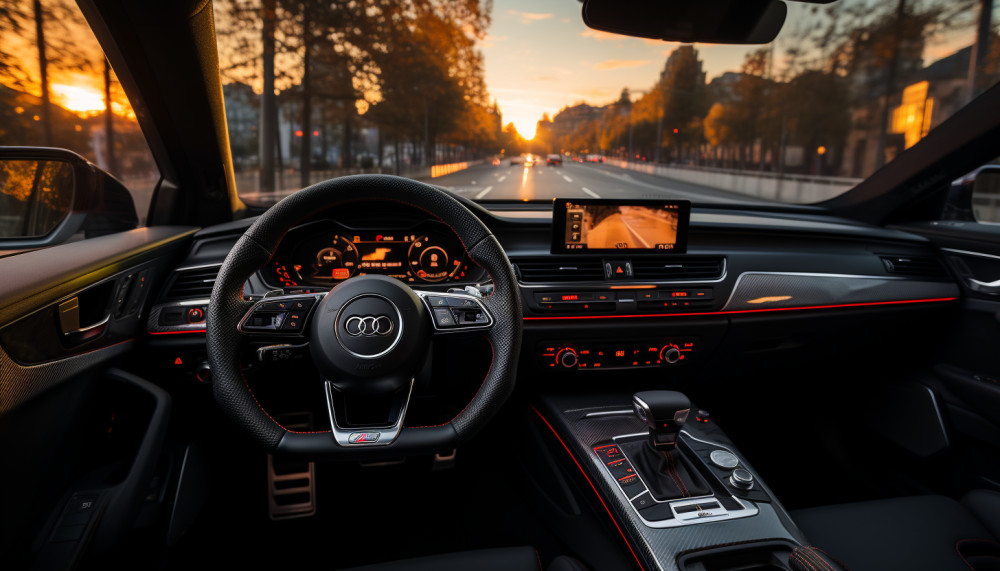 Pourquoi contacter un simulateur en ligne pour un achat de véhicule ?