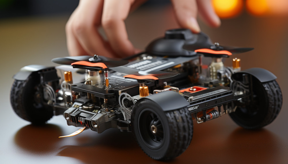 Que faire si la batterie de votre hoverboard ne tient plus la charge ?