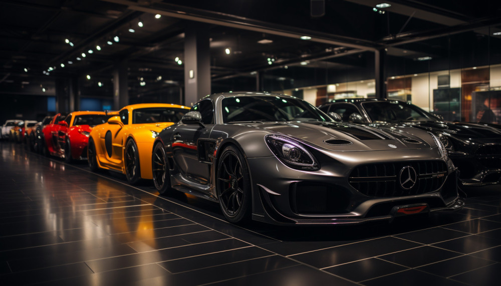 Que faut-il savoir du GT Spirit sur sa passion pour les voitures d'exception ?