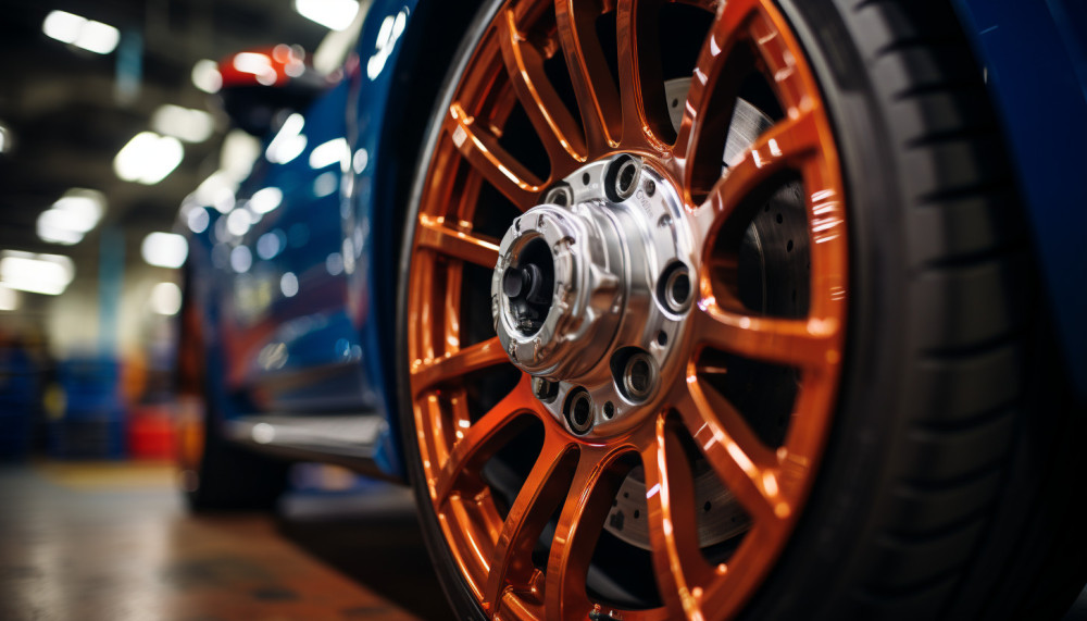 Quel est le meilleur frein pour votre voiture ?