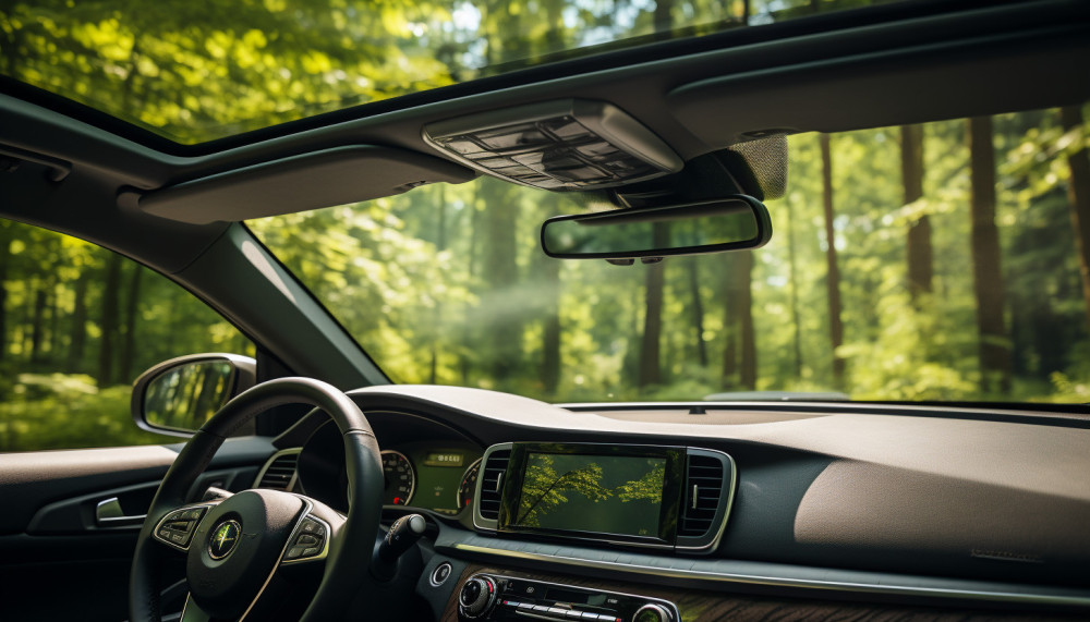 Quelles sont les différentes options de vitres automobiles ?