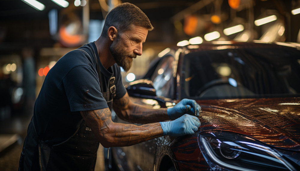 Quels sont les avantages d’un detailing de voiture ?