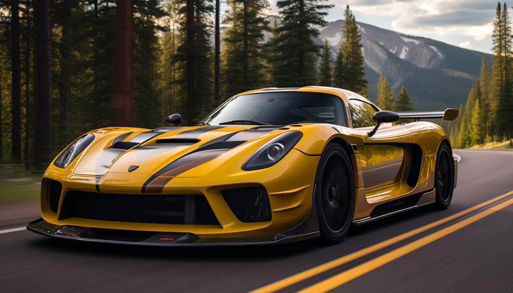 Quels sont les critères qui déterminent un bon véhicule GT Spirit Automobile ?