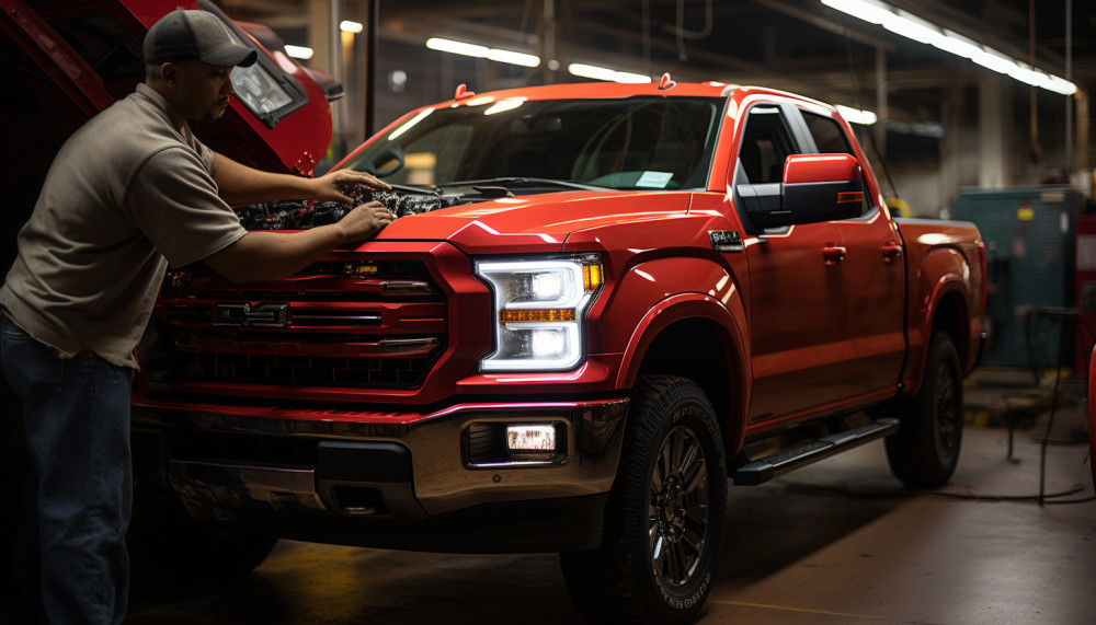 Quels sont les outils et les techniques d’entretien d’un tracteur ?