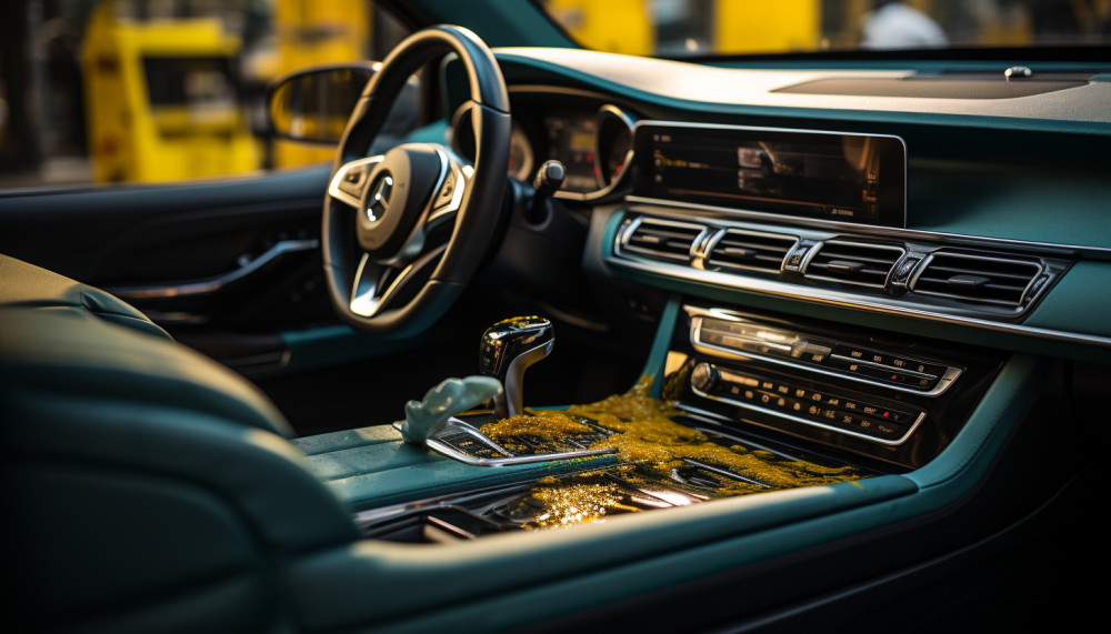 Suivez quelques conseils pratiques pour le nettoyage de votre véhicule